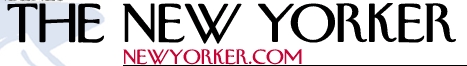 The New Yorker Magazine